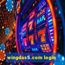 wingdas5.com login